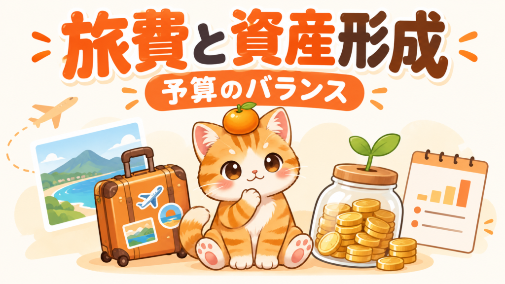 308 travel budget