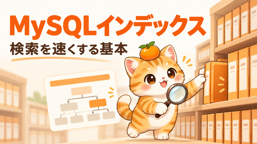 341 mysql index